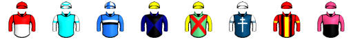 Runner silk