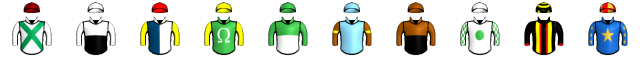 Runner silk