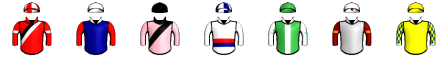 Runner silk