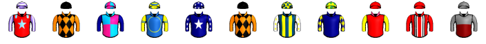 Runner silk