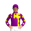 Jockey Silk