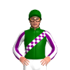 Jockey Silk