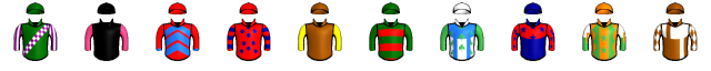 Runner silk