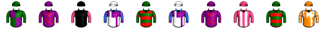 Runner silk