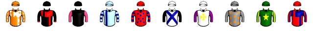 Runner silk