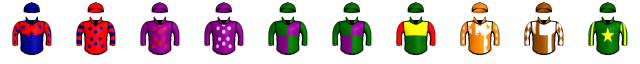Runner silk