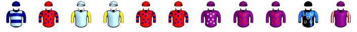 Runner silk