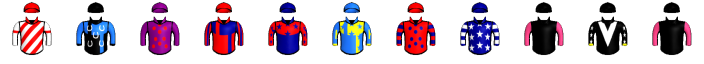 Runner silk