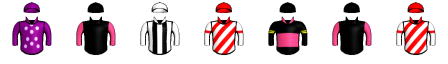 Runner silk