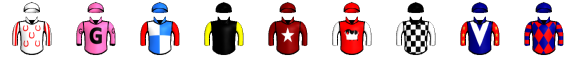 Runner silk