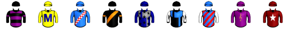 Runner silk