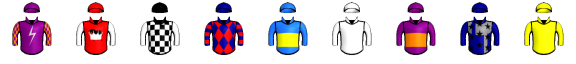 Runner silk