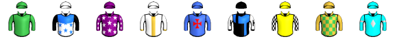 Runner silk