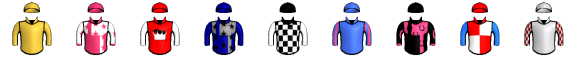 Runner silk