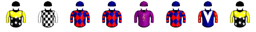 Runner silk