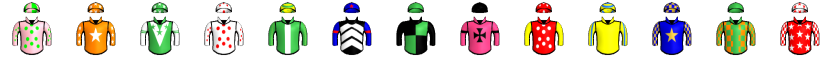 Runner silk