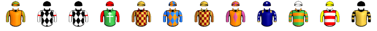 Runner silk