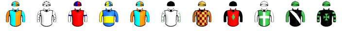 Runner silk