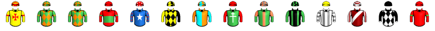 Runner silk