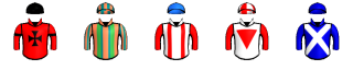 Runner silk