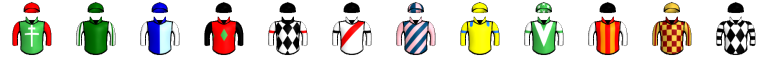 Runner silk