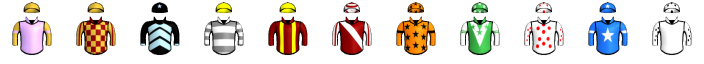 Runner silk