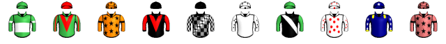 Runner silk