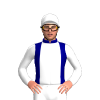 Jockey Silk