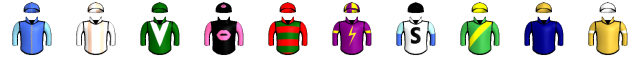 Runner silk