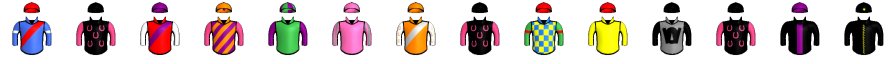Runner silk