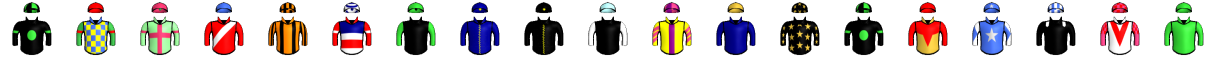 Runner silk