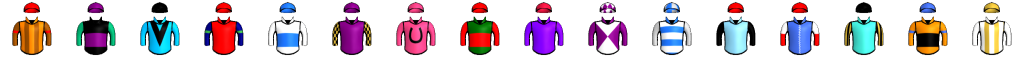 Runner silk