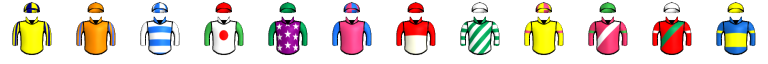 Runner silk