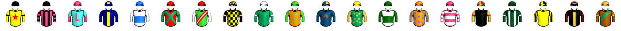 Runner silk
