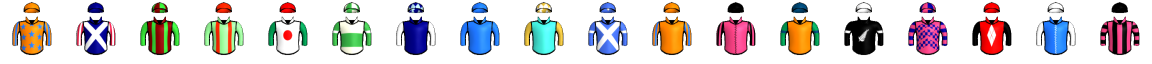Runner silk