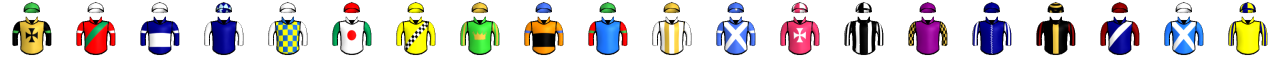 Runner silk