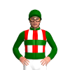 Jockey Silk