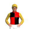 Jockey Silk