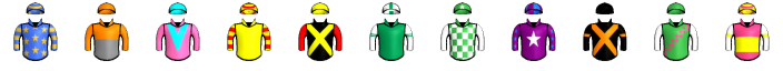Runner silk