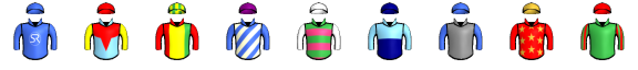Runner silk