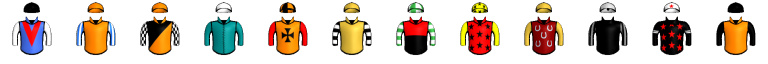Runner silk