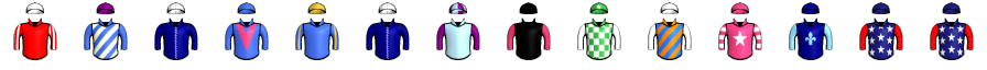 Runner silk