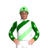 Jockey Silk