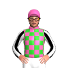 Jockey Silk