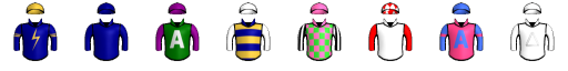 Runner silk