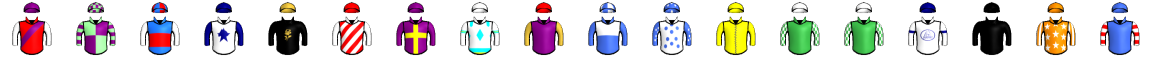 Runner silk