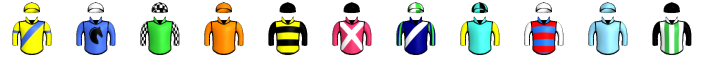 Runner silk