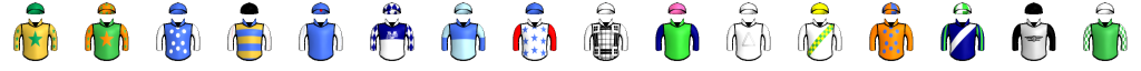 Runner silk