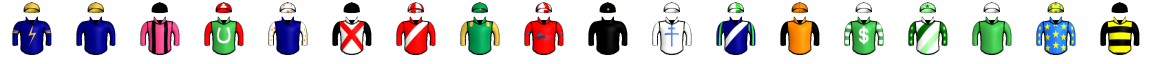 Runner silk
