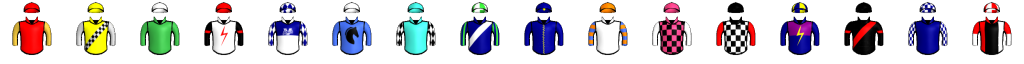 Runner silk